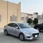 اكسنت 2020 ستاندر تم البيع الله يبارك للمشتري