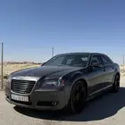 كرايزلر 300s (ممشى قليل)
