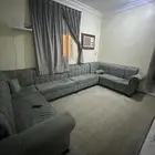 كنب و مكيف للبيع