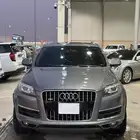 اودي Q7 موديل 2014
