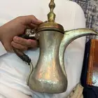 دله حساويه قديمه للبيع