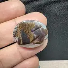 عقيق يماني شجري مصور