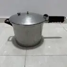 كاتم تيربو 9 لتر نظيف