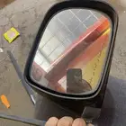 مراية فورشنر يمين للبيع