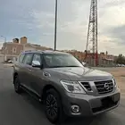 نيسان باترول LE 2017 للبيع