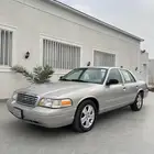 فورد كراون فكتوريا 2011 سعودي