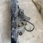 قفل كبوت النتراء 2022