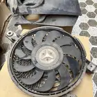 قطع فورشنر من 2012 إلى 2015