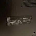 TCL تلفزيون