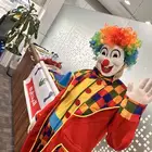 مهرجة مع رسم وجه 250