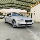 BMW 730Li