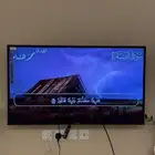 تلفزيون 50 بوصه