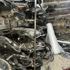قطع تشليح هوندا اكرد جميع المديلات