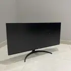 شاشة LG 34wp