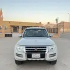 باجيرو 2017 فل كامل مكينه كبيره