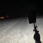 اضاء اسطورية توصل المدء البعيد