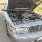 فورد قراندماركيز 2004 المحركات مكينة قير مكيف كلش تمام