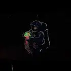 شاشة m27q قيقا بايت 170فريم 2k