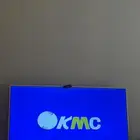 شاشة تلفزيون KMC 40 المنيع بوصه بدون سمارت