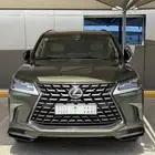 لكزس ال اكس 570