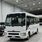 كوستر 2022 ديزل 23 راكب