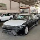 كامريLE فل كامل سعودي