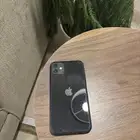 جوال آيفون 11عادي السعه 128