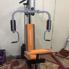 Gym machine