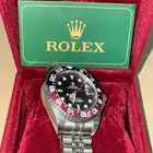 ساعة رولكس مطابقة للأصل نادرة الاستخدام