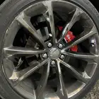 جنوط مقاس 20 SRT بحالة جيدة للبيع