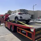 سطحه شمال الرياض