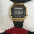 ساعة كاسيو casio watch