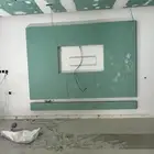 جبسم امبورد سيمنت بورد