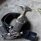 خنجر عماني نحاس