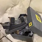 صندل رجالي جديد