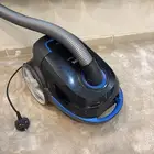 مكنسه كهربا
