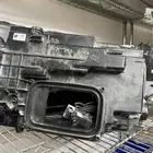 شمعه مرسيدس جي ال سي 2022