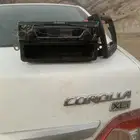 مسجل كرولا 2013