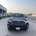 تويوتا سيكويا 2015