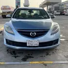 مازدا 6فل كامل