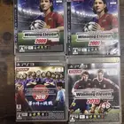 winning eleven 2009-2010 PS3