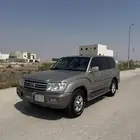 لاندكروزر GXR 2006