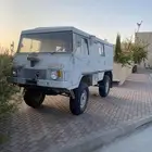 سيارة بنز قاور من سيارات الجيش مديل 91
