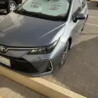 ماشي 42 الف كورولا 2024 XLI شرط