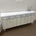 بوفيه طاولة طعام
