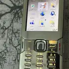 جهاز جوال نوكياN82 عمره 25سنة