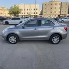 ديزاير 2022 ممشى قليل