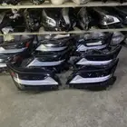 شمعات جيب لكزس LX600 2023