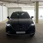 مازدا cx9 موديل 2022