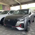 شانجان CS35 سمارت بلس 2024